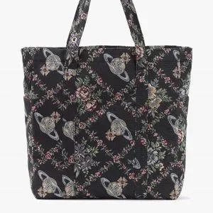 Vivienne Westwood | Bags | Vivienne Westwood Murray Black Trellis